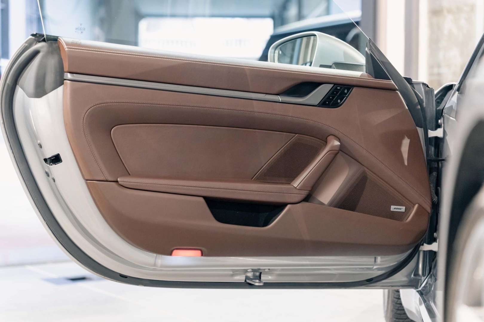 Porsche 992 I Carrera S - 2019 - Joinsteer - #6