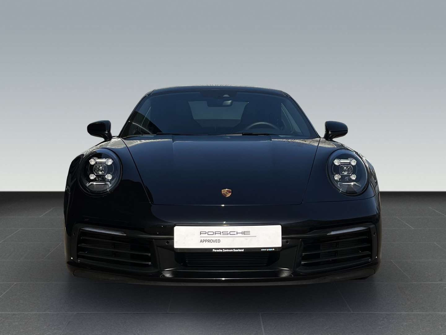 Porsche 992 I Carrera - 2023 - Joinsteer - #6