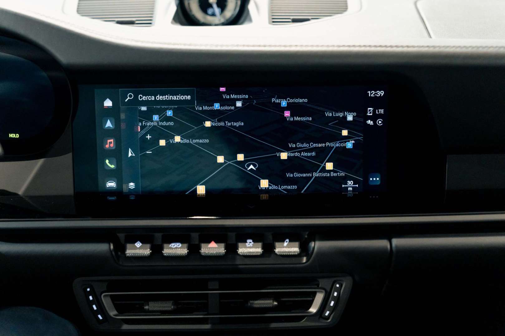 Porsche 992 I Carrera - 2023 - Joinsteer - #21