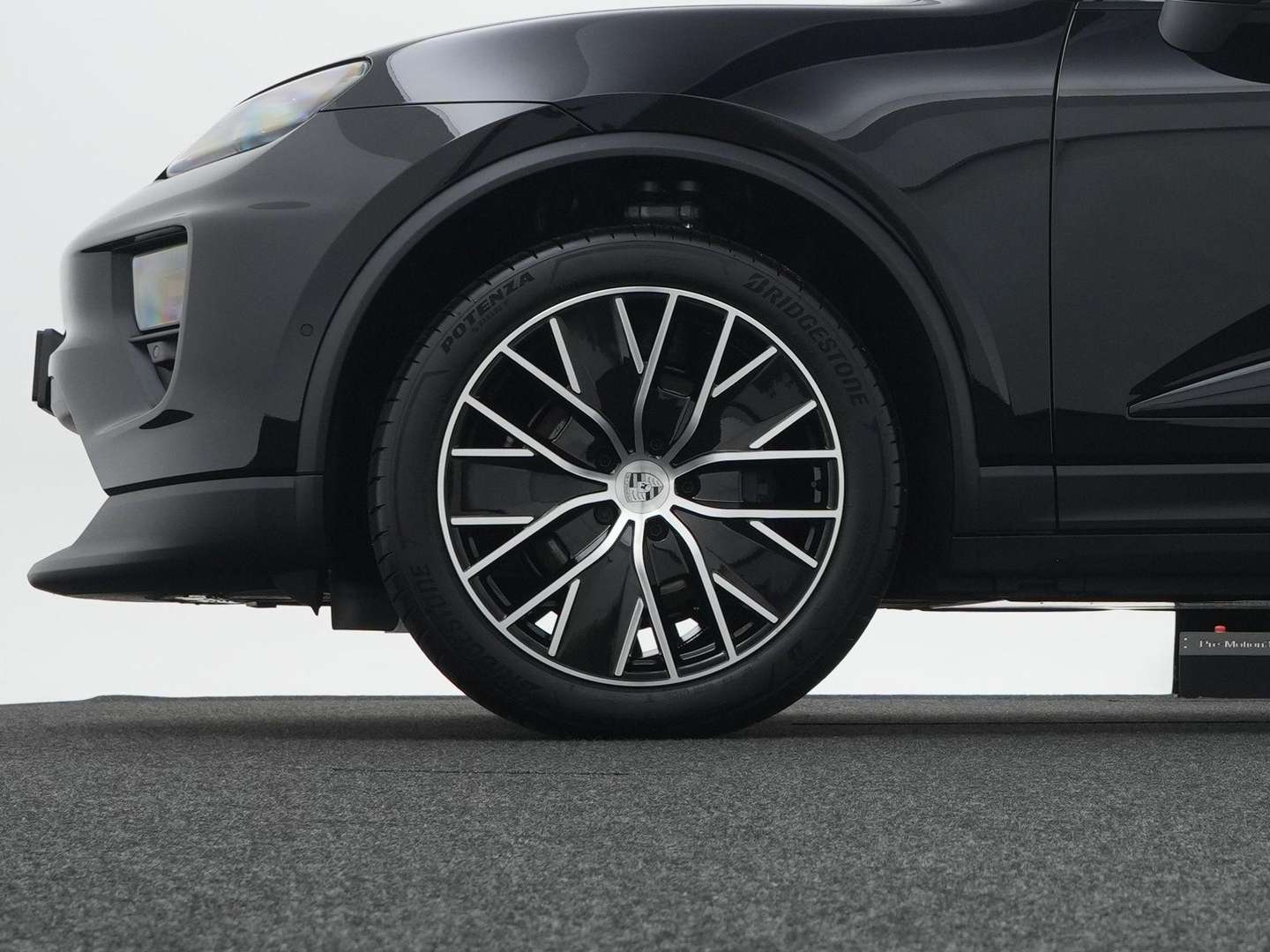 Porsche Macan I - 2026 - Joinsteer - #8