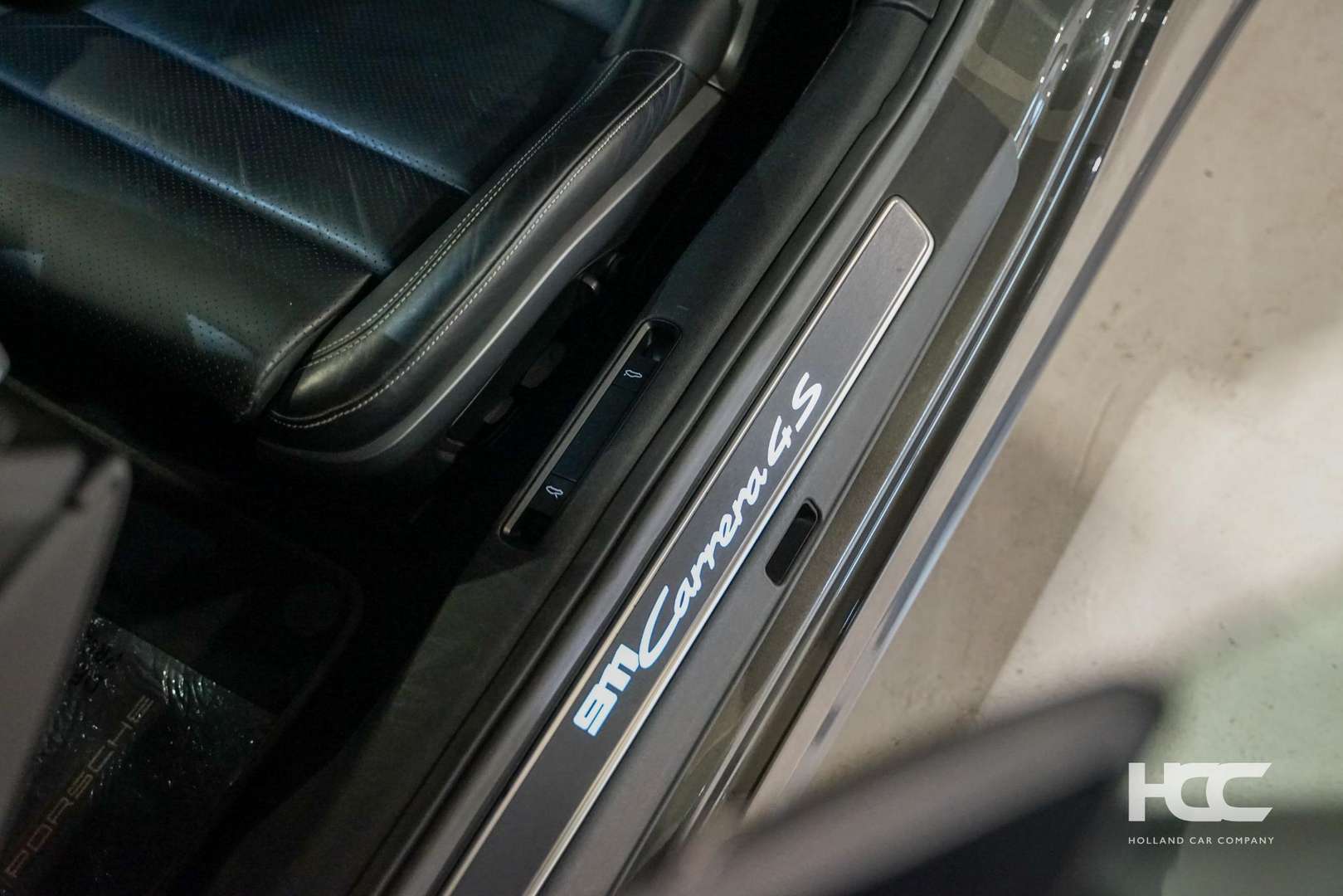 Porsche 992 II Carrera 4S - 2019 - Joinsteer - #21