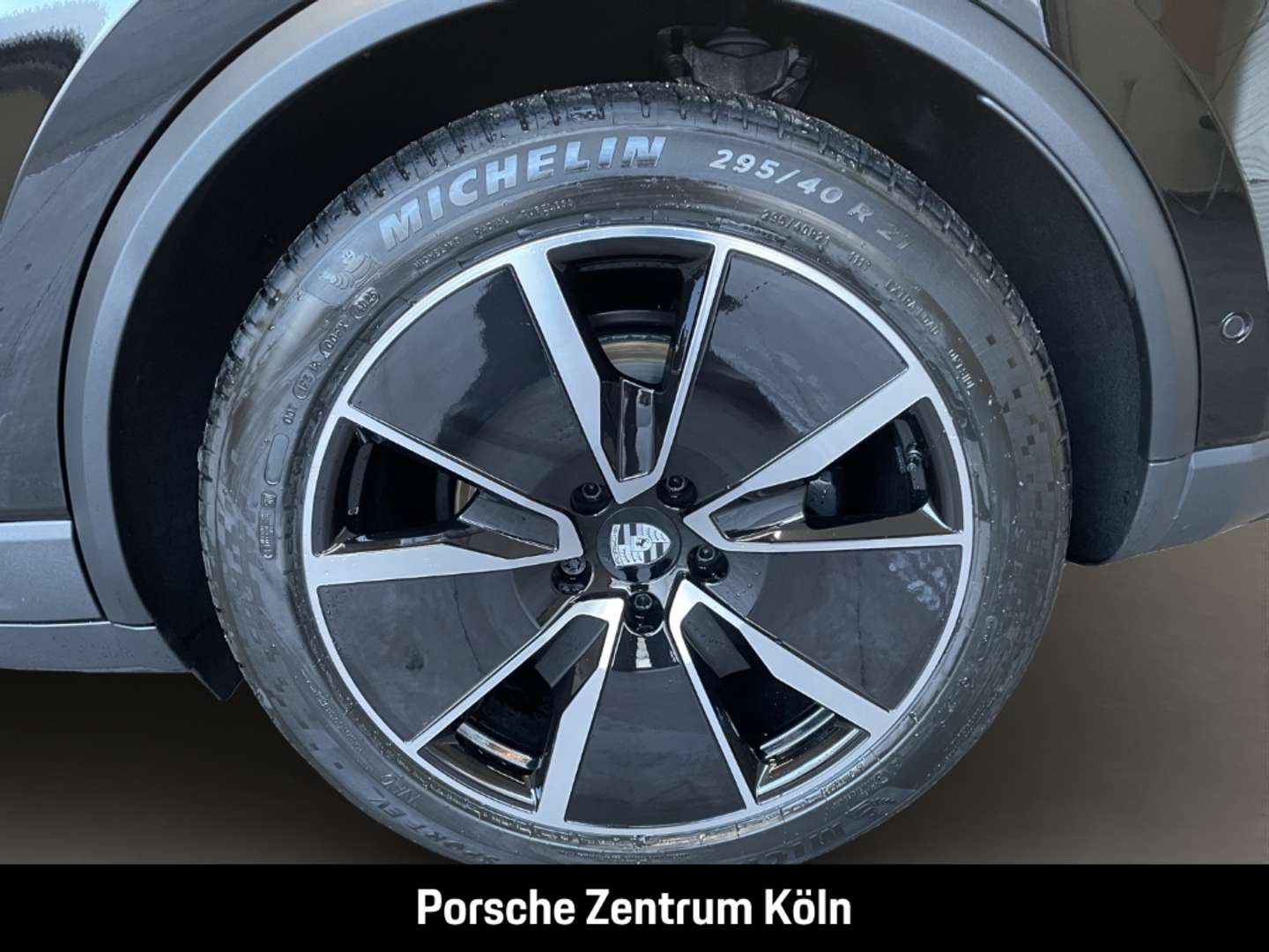 Porsche Macan I - 2026 - Joinsteer - #11