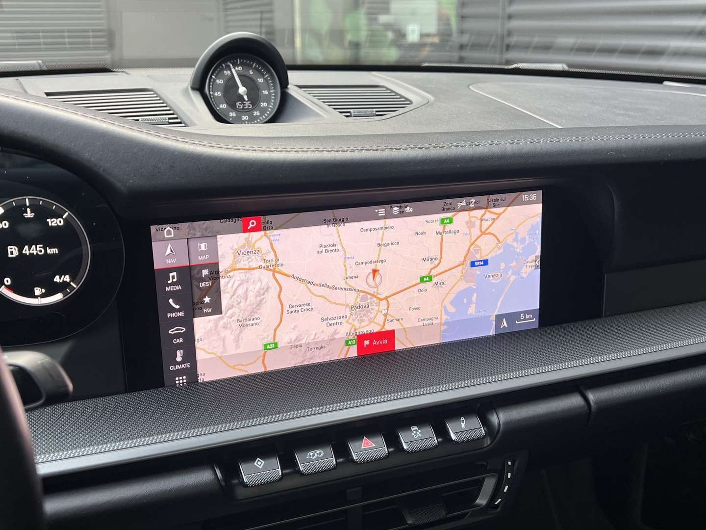 Porsche 992 I Carrera 4S - 2019 - Joinsteer - #14