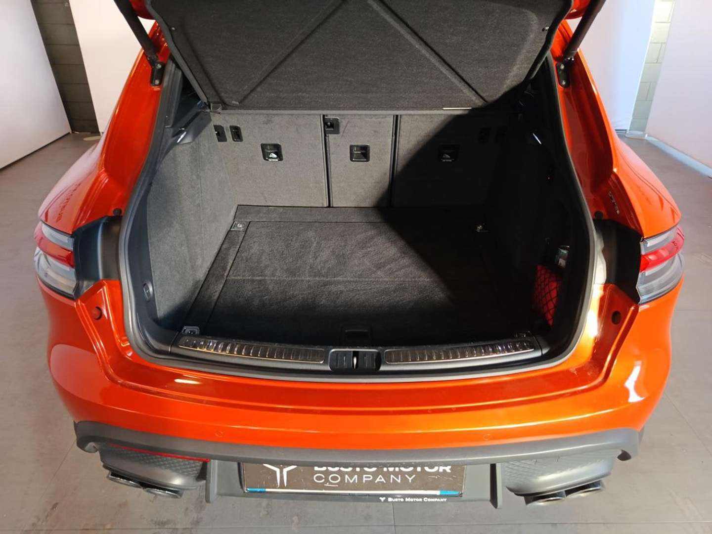 Porsche Macan II Base - 2023 - Joinsteer - #8