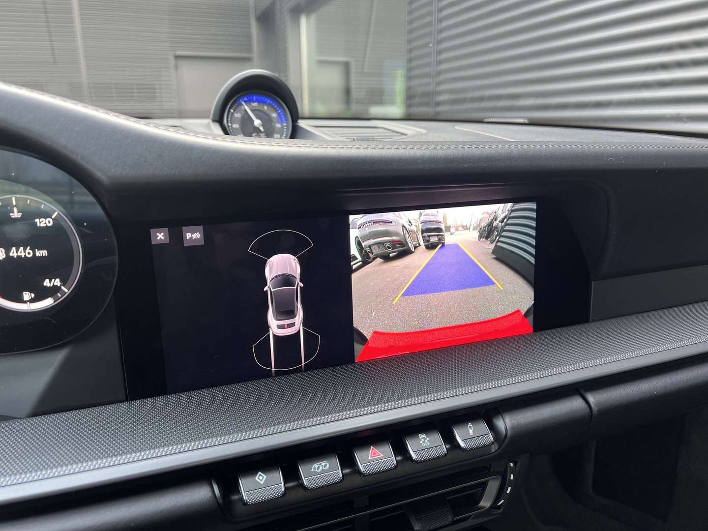 Porsche 992 I Carrera 4S - 2019 - Joinsteer - #15