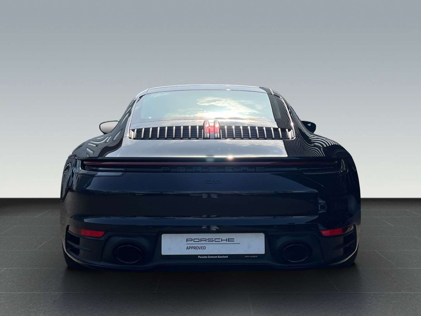 Porsche 992 I Carrera - 2023 - Joinsteer - #7