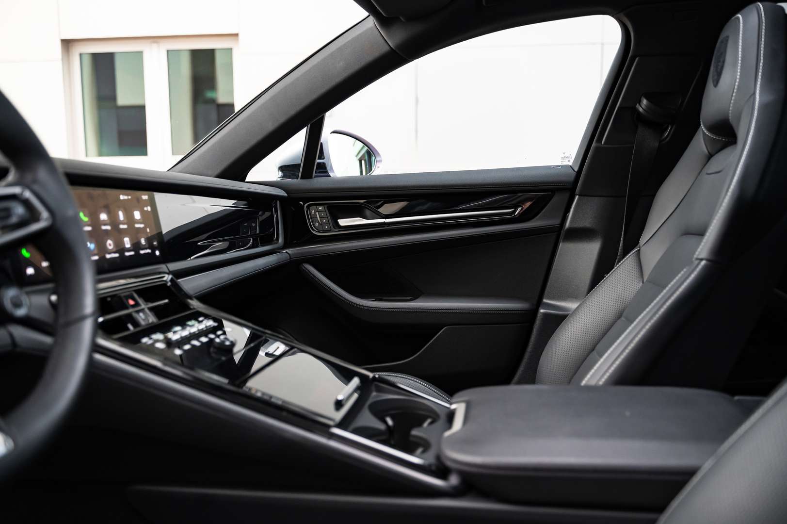 Porsche Panamera II 4S - 2024 - Joinsteer - #12