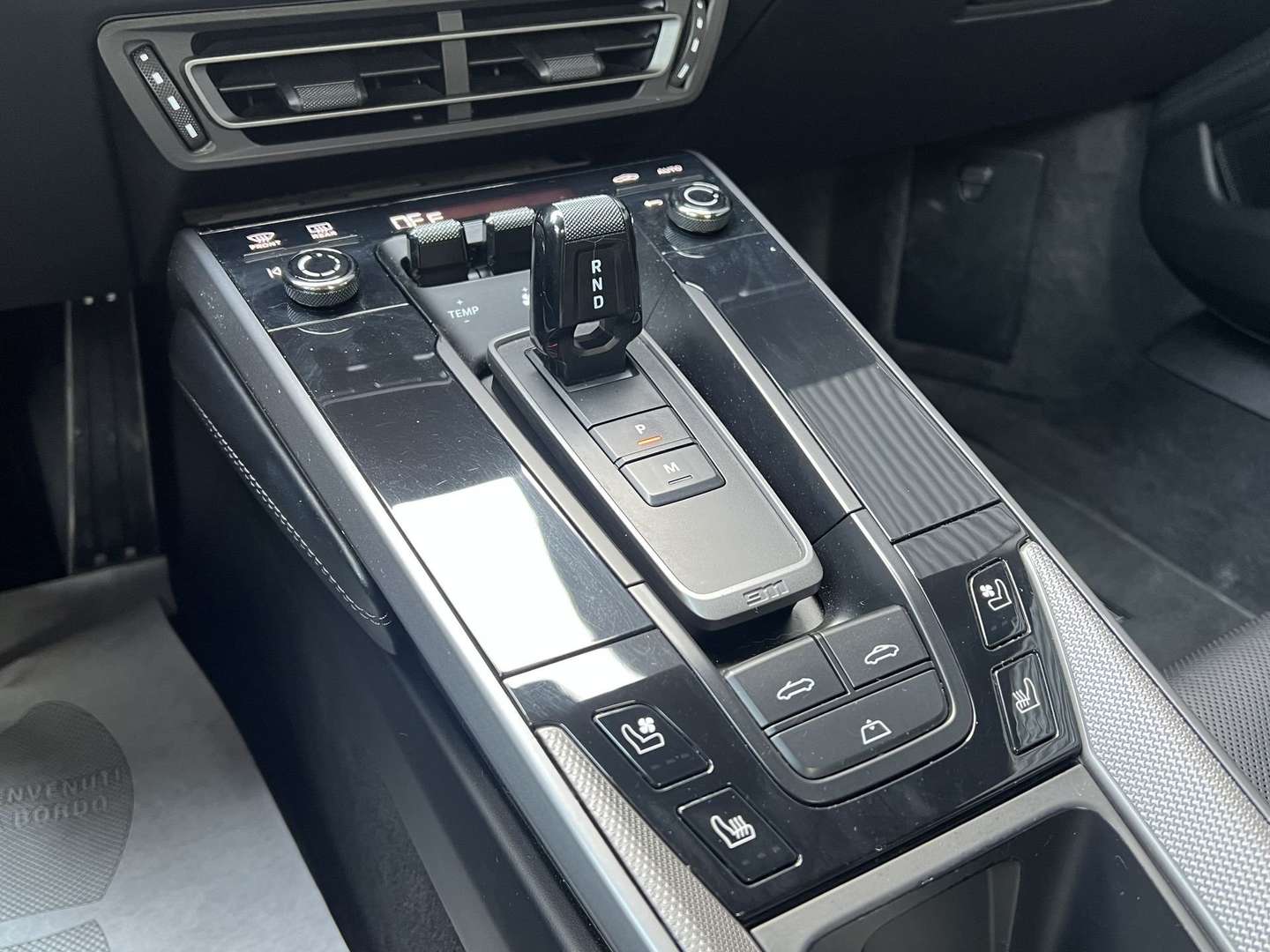 Porsche 992 I Carrera 4S - 2019 - Joinsteer - #16