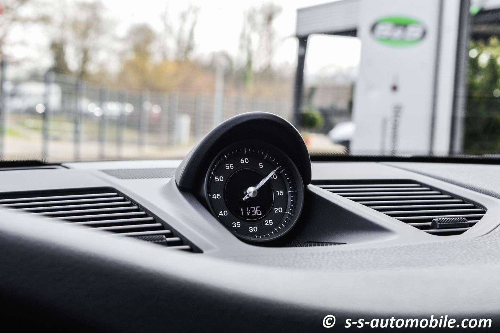 Porsche 992 I Carrera S - 2021 - Joinsteer - #29