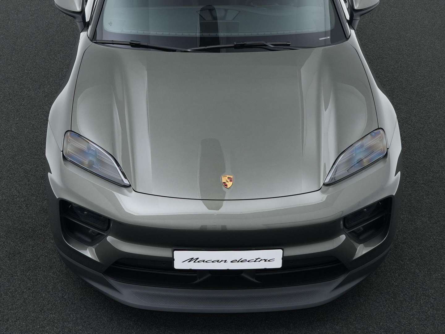 Porsche Macan I - 2026 - Joinsteer - #14