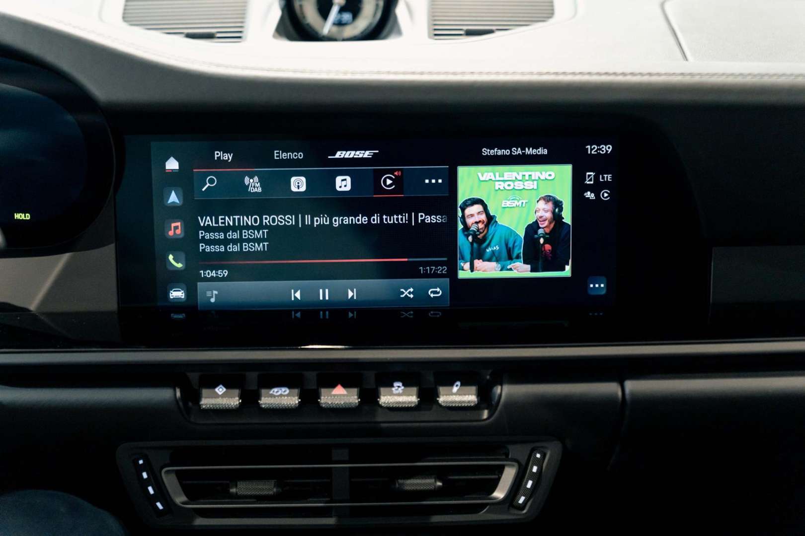 Porsche 992 I Carrera - 2023 - Joinsteer - #22