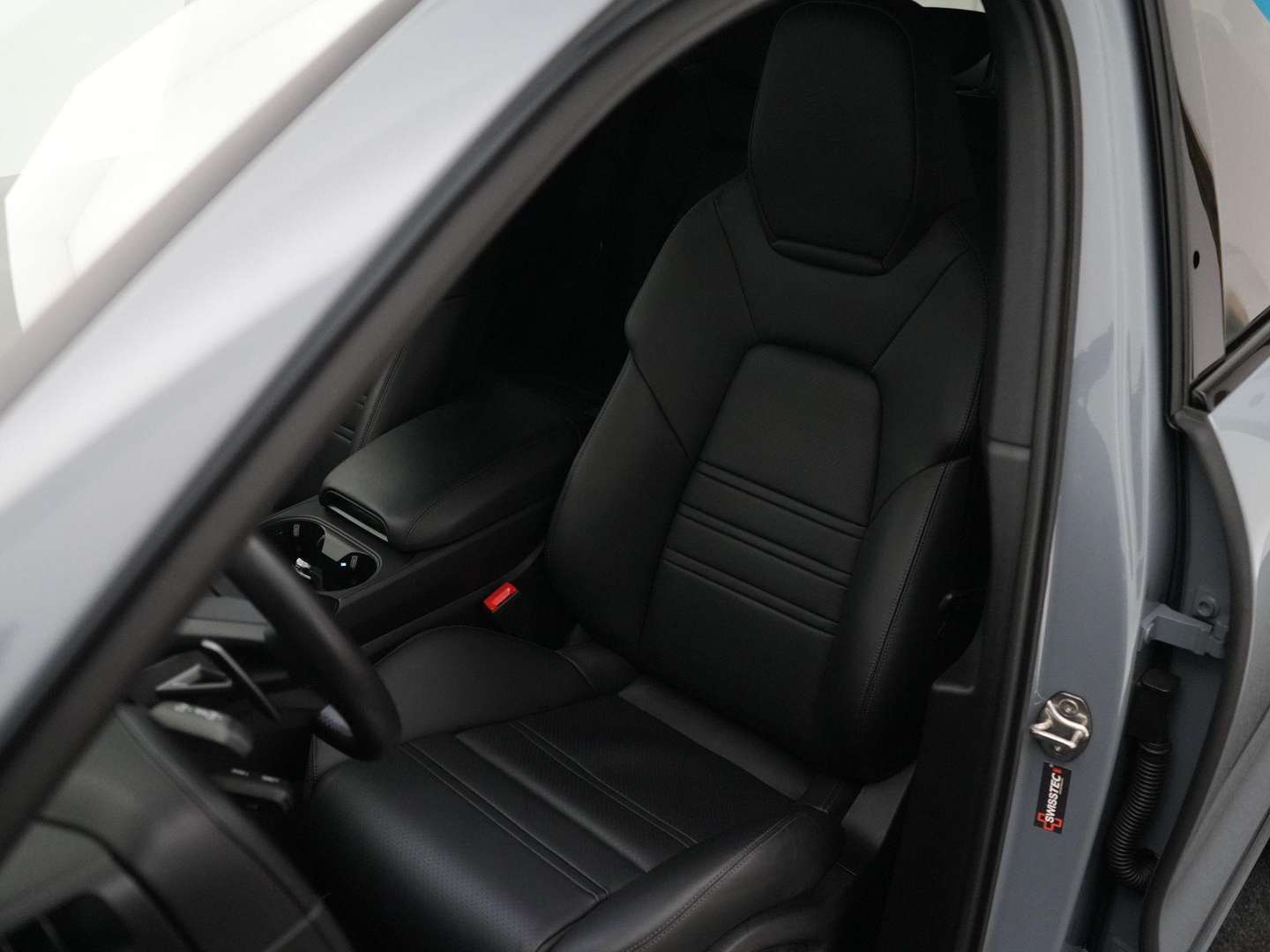 Porsche Cayenne III E-Hybrid - 2024 - Joinsteer - #3