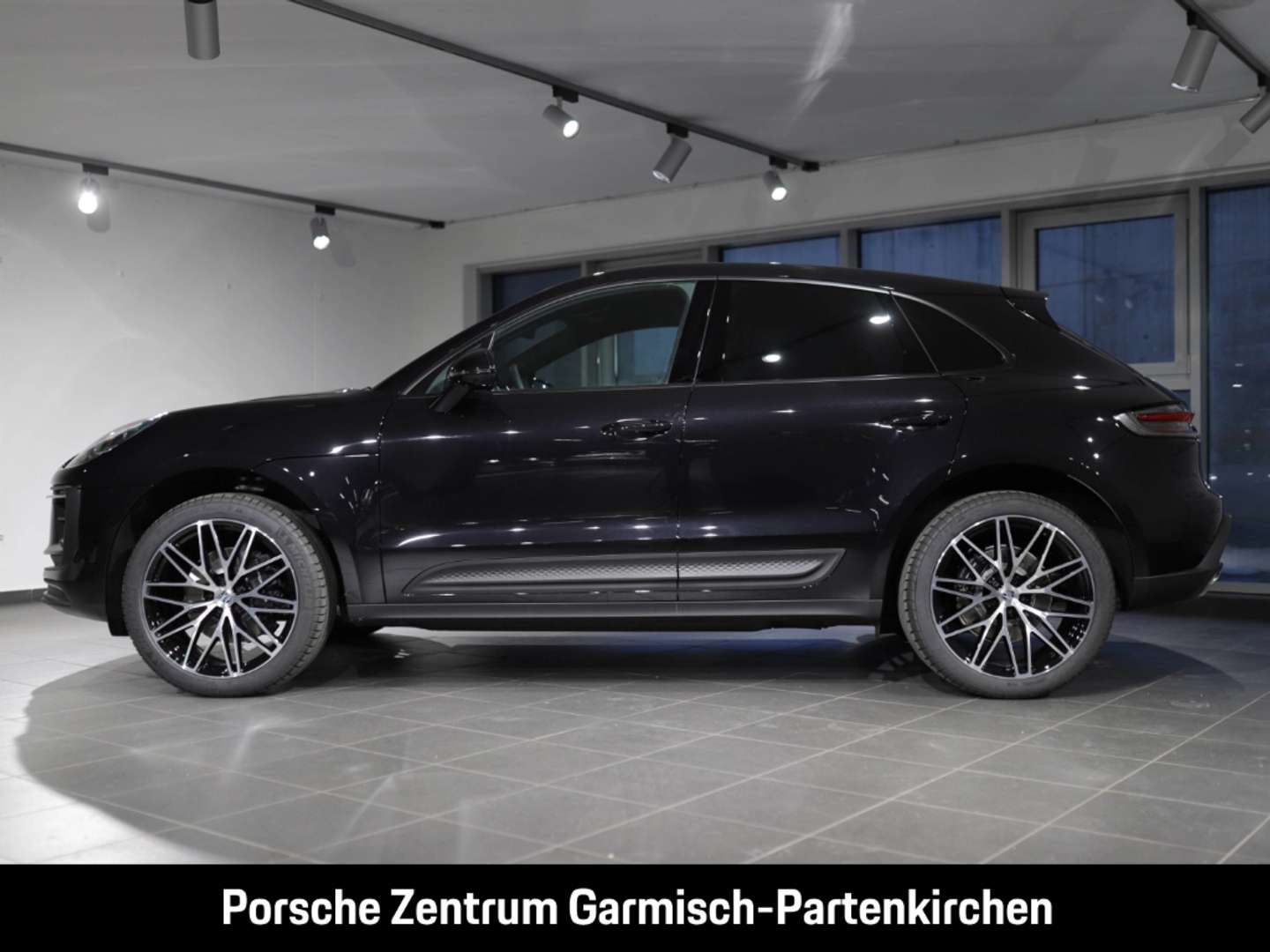 Porsche Macan I - 2023 - Joinsteer - #3