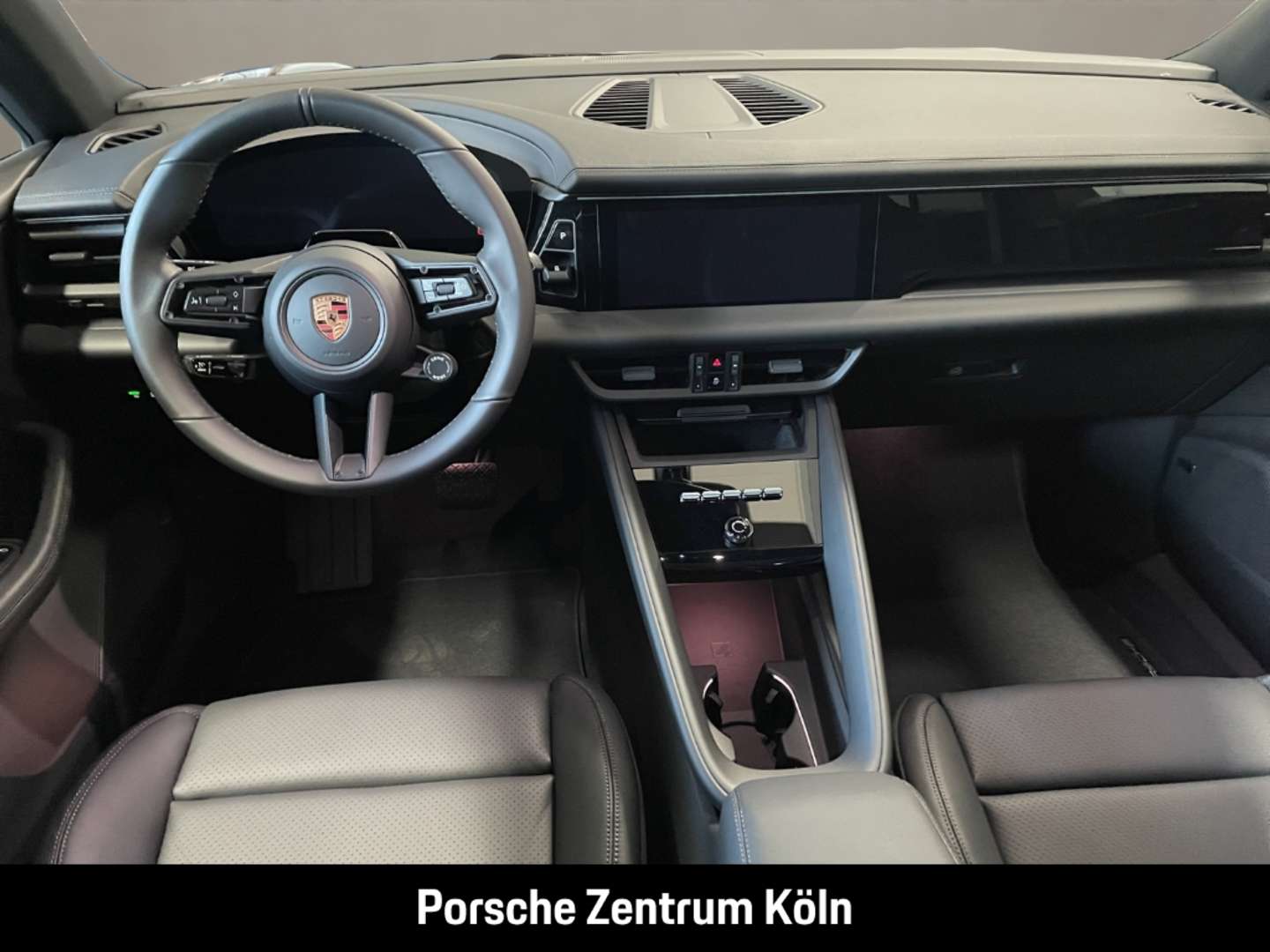 Porsche Macan I - 2026 - Joinsteer - #14