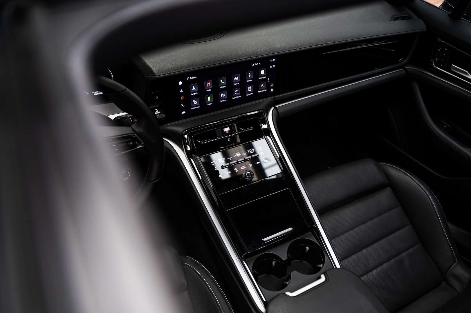 Porsche Panamera II 4S - 2024 - Joinsteer - #13