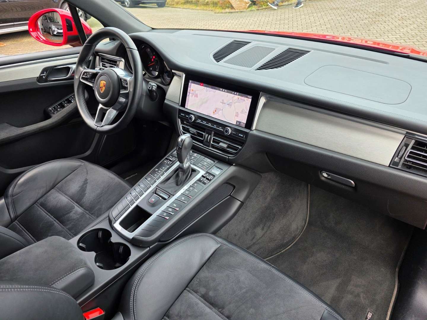 Porsche Macan II GTS - 2020 - Joinsteer - #4