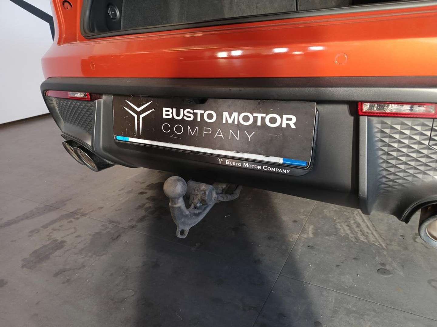 Porsche Macan II Base - 2023 - Joinsteer - #11