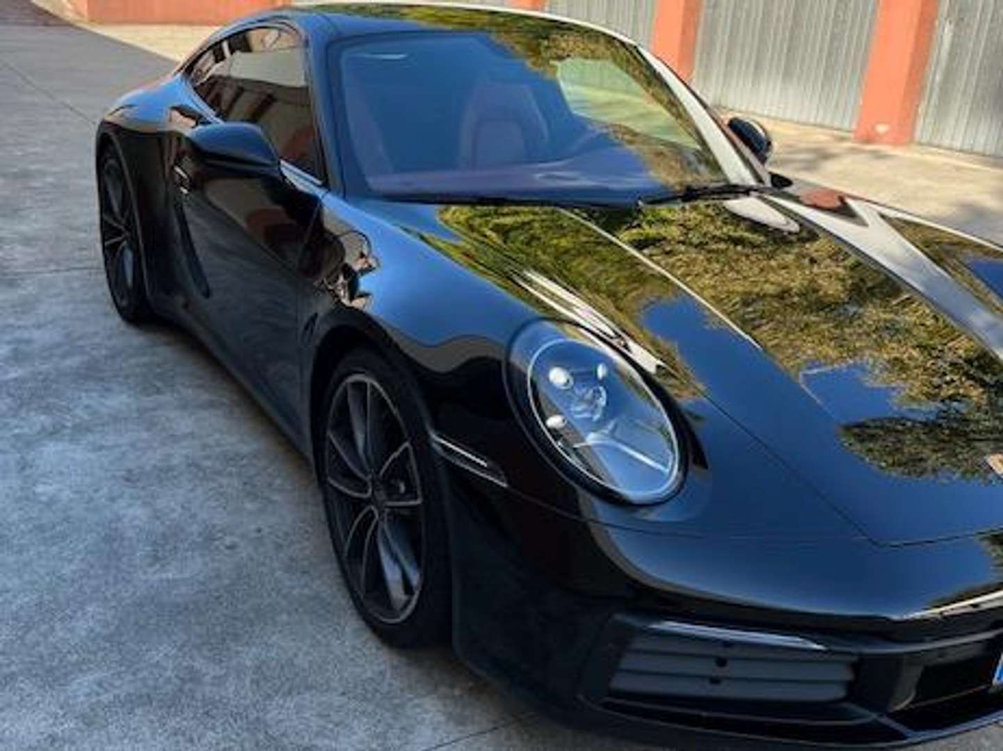 Porsche 992 I - 2020 - Joinsteer - #4