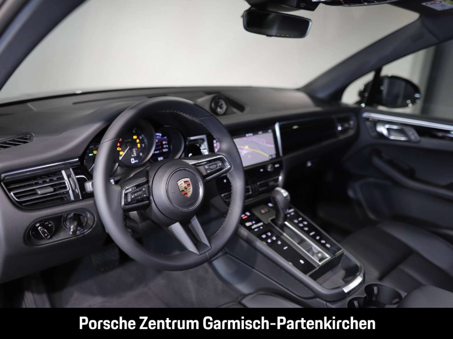 Porsche Macan I - 2023 - Joinsteer - #4