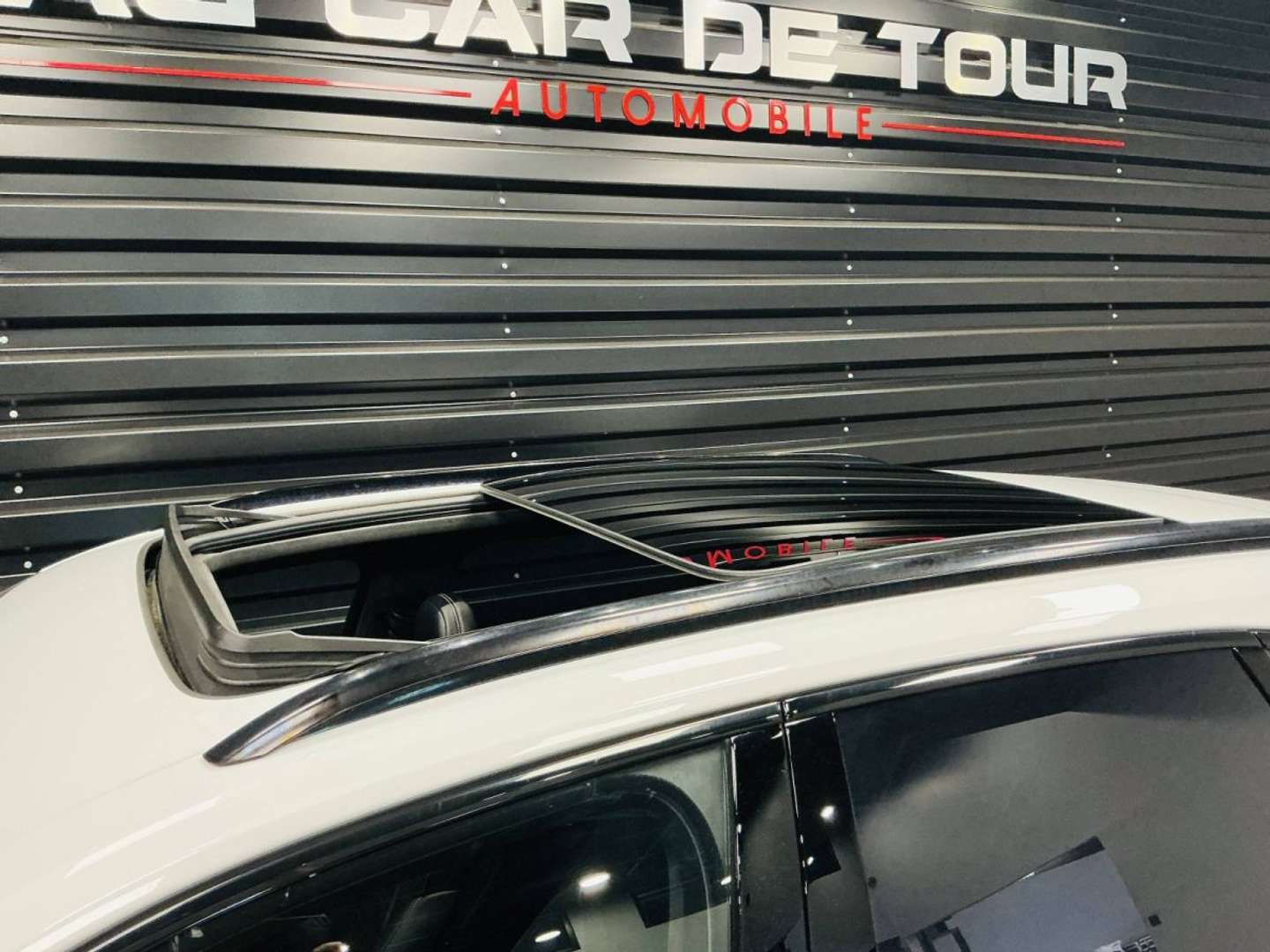 Porsche Cayenne III Turbo - 2019 - Joinsteer - #10