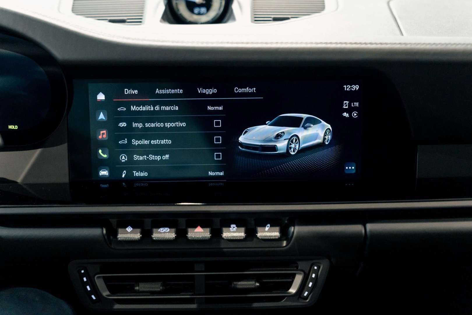 Porsche 992 I Carrera - 2023 - Joinsteer - #23