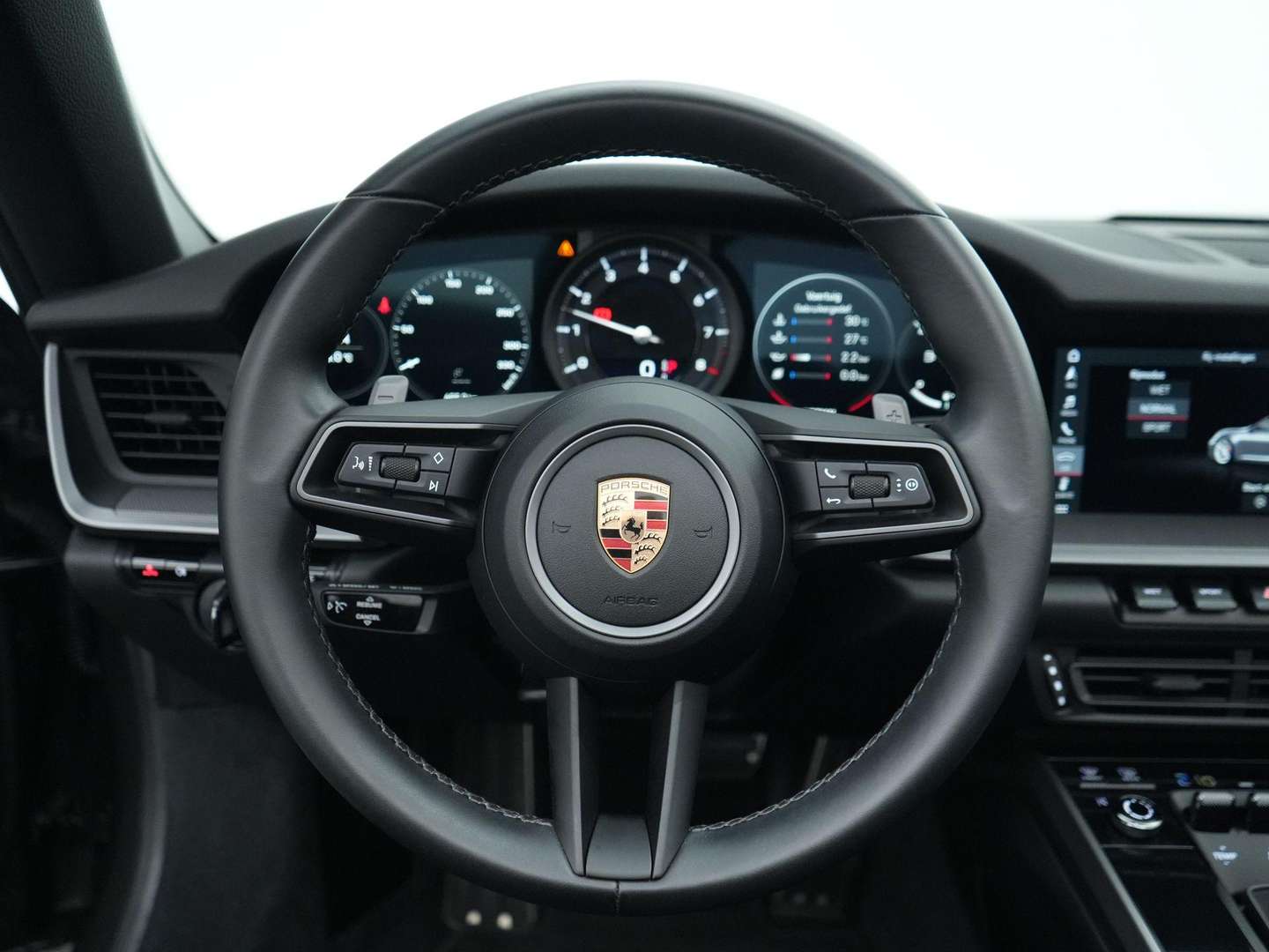 Porsche 992 I Carrera 4S - 2020 - Joinsteer - #4