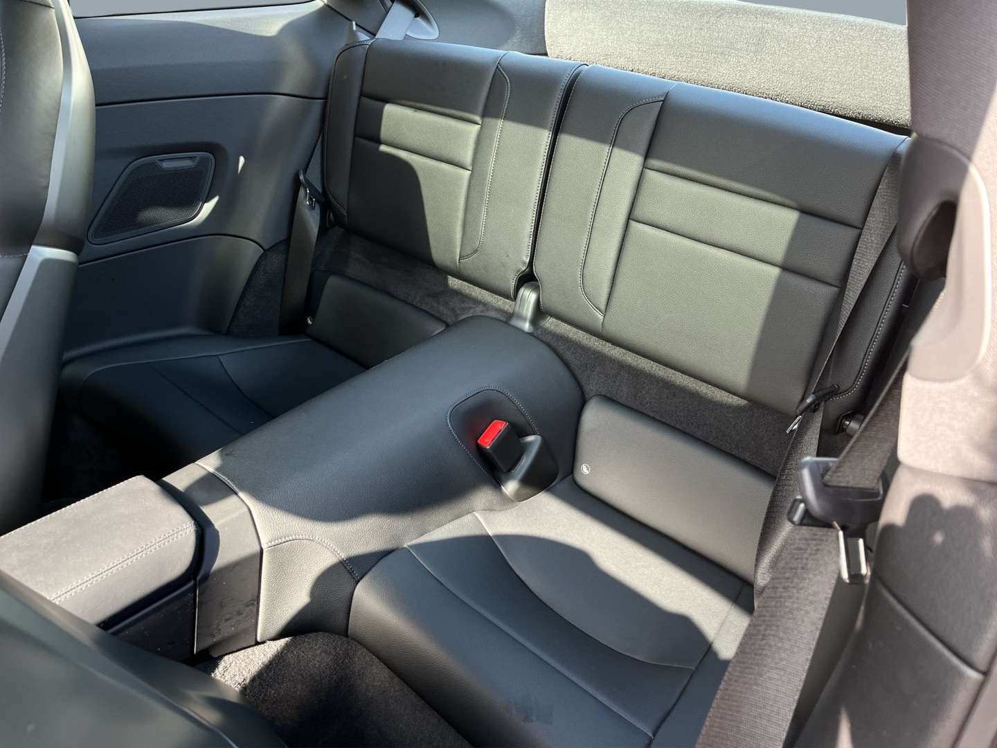 Porsche 992 I Carrera - 2023 - Joinsteer - #11