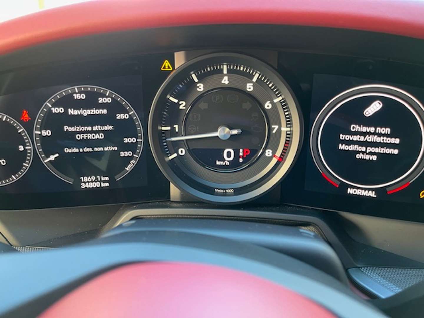 Porsche 992 I - 2020 - Joinsteer - #5