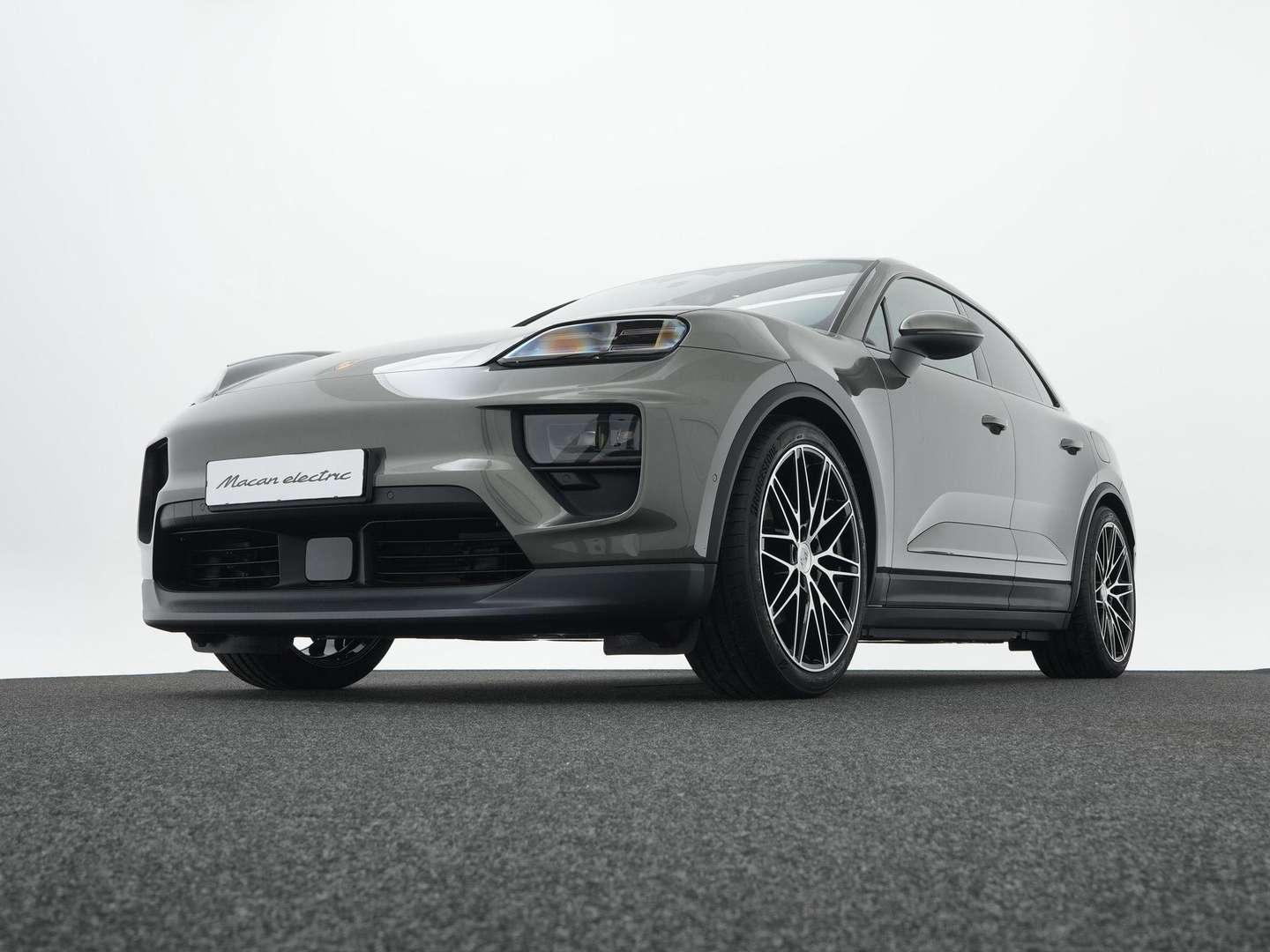 Porsche Macan I - 2026 - Joinsteer - #16