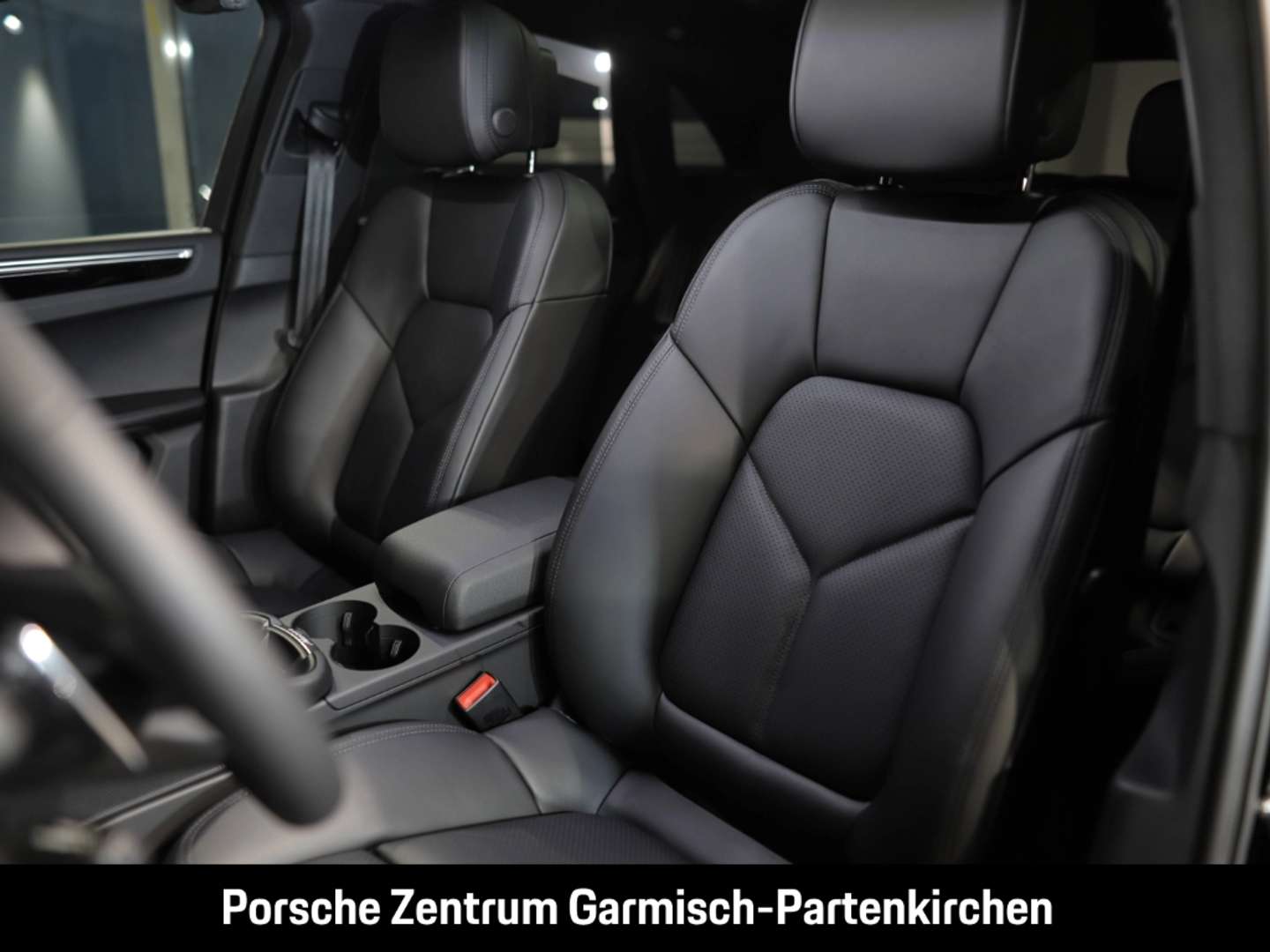 Porsche Macan I - 2023 - Joinsteer - #5