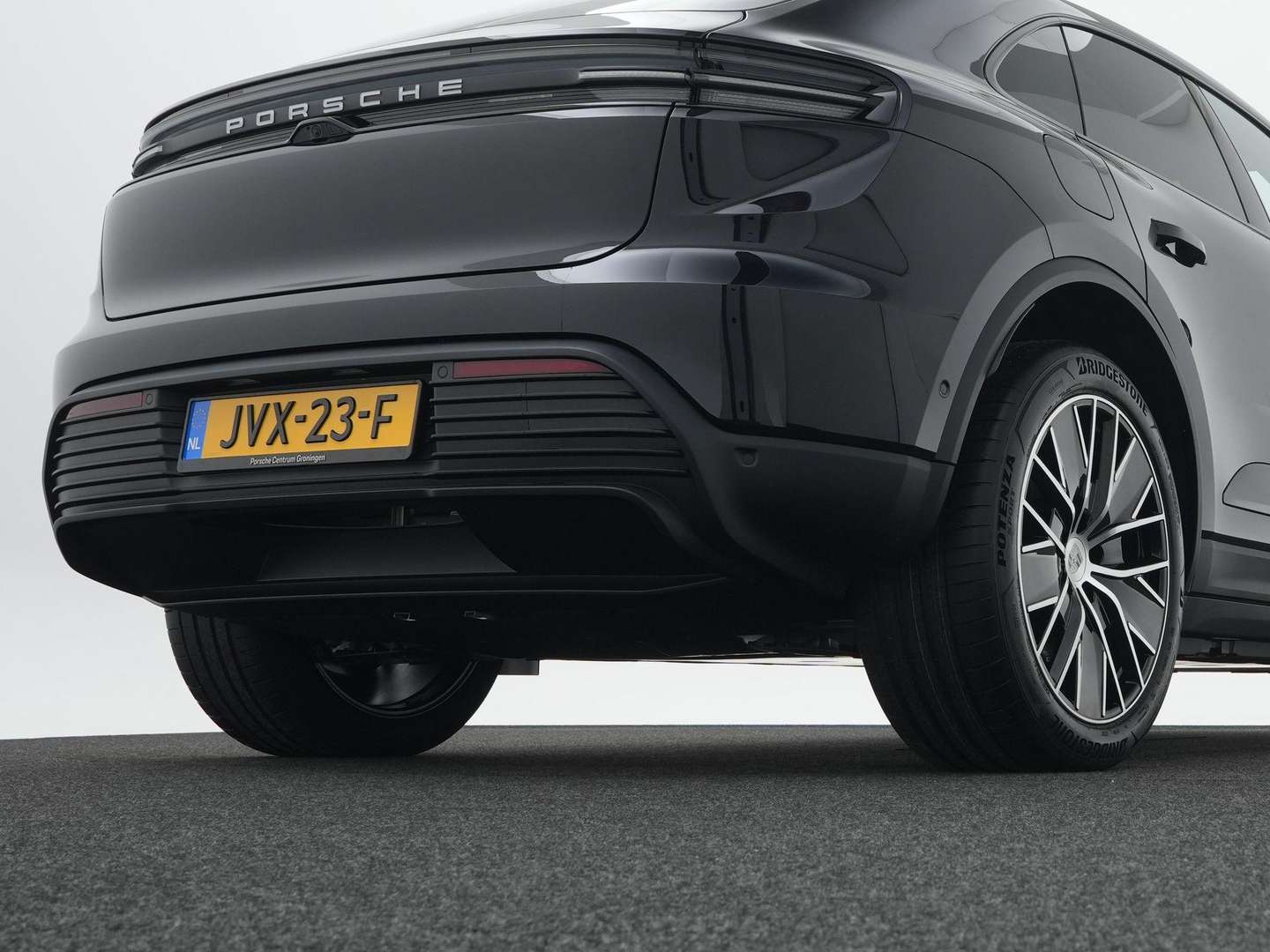 Porsche Macan I - 2026 - Joinsteer - #13