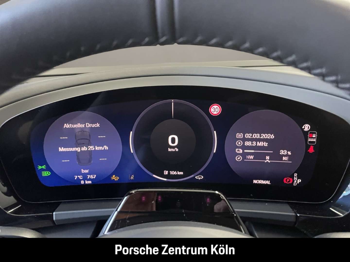 Porsche Macan I - 2026 - Joinsteer - #16