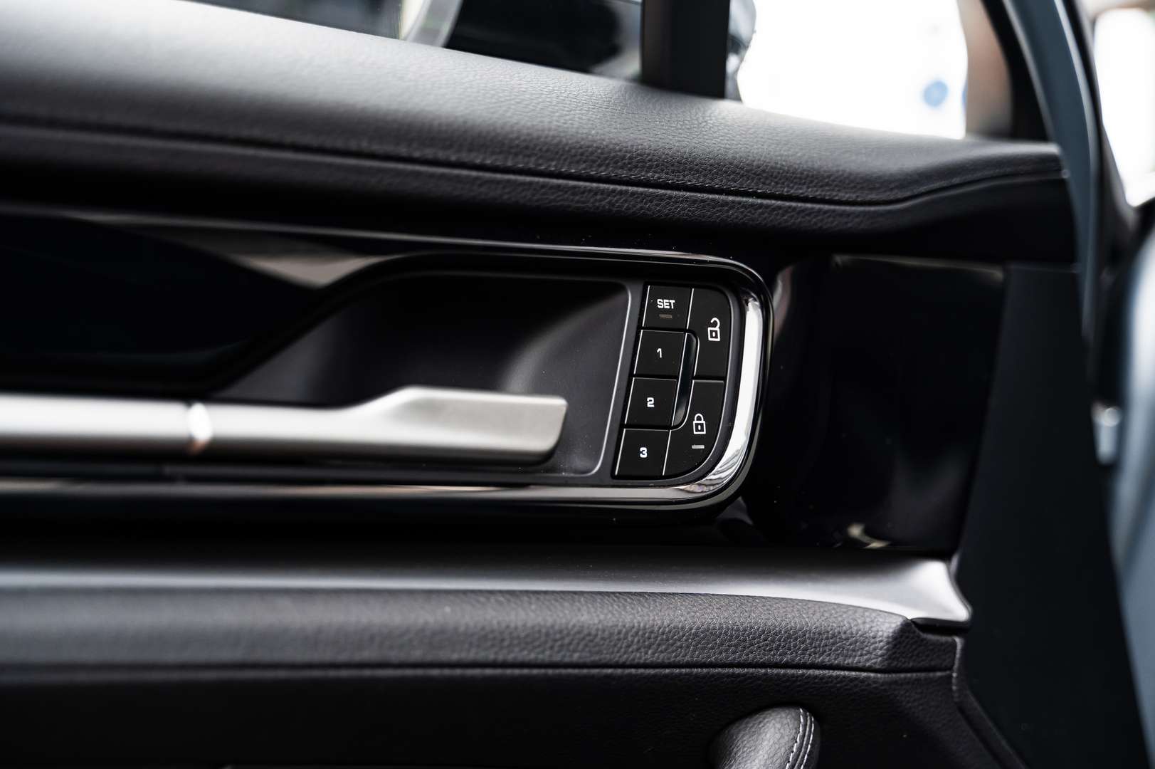 Porsche Panamera II 4S - 2024 - Joinsteer - #14