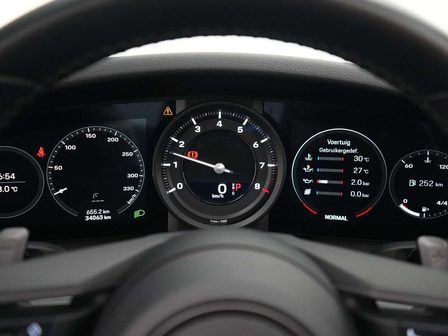 Porsche 992 I Carrera 4S - 2020 - Joinsteer - #5