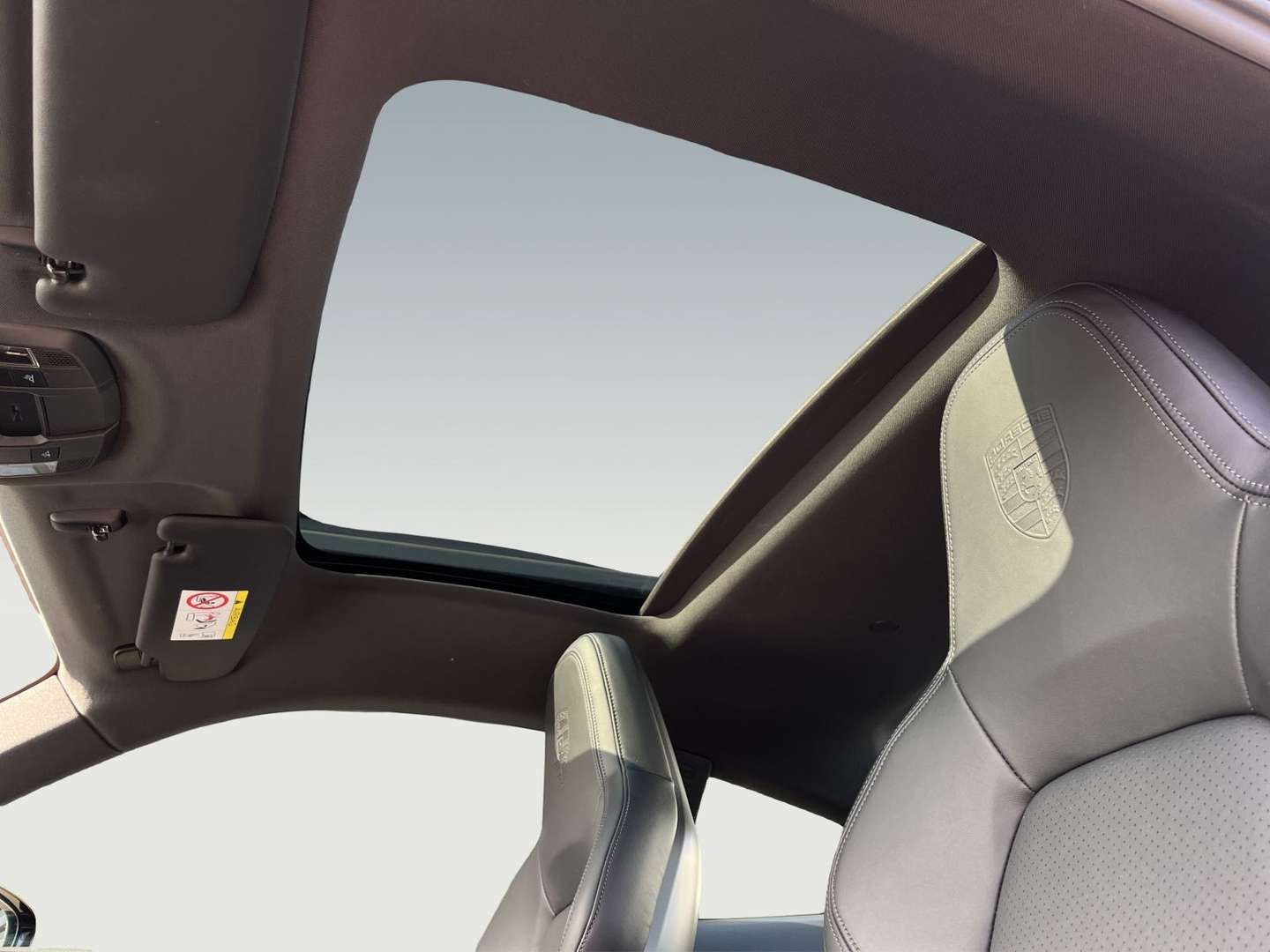 Porsche 992 I Carrera - 2023 - Joinsteer - #12