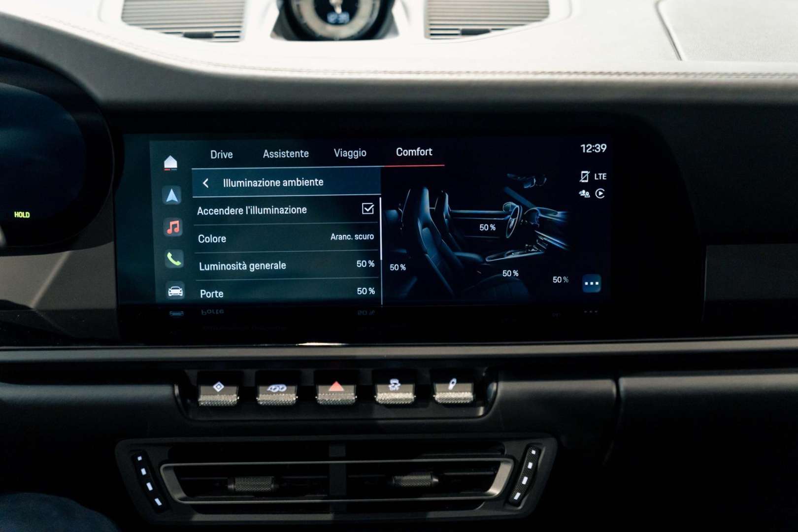 Porsche 992 I Carrera - 2023 - Joinsteer - #24