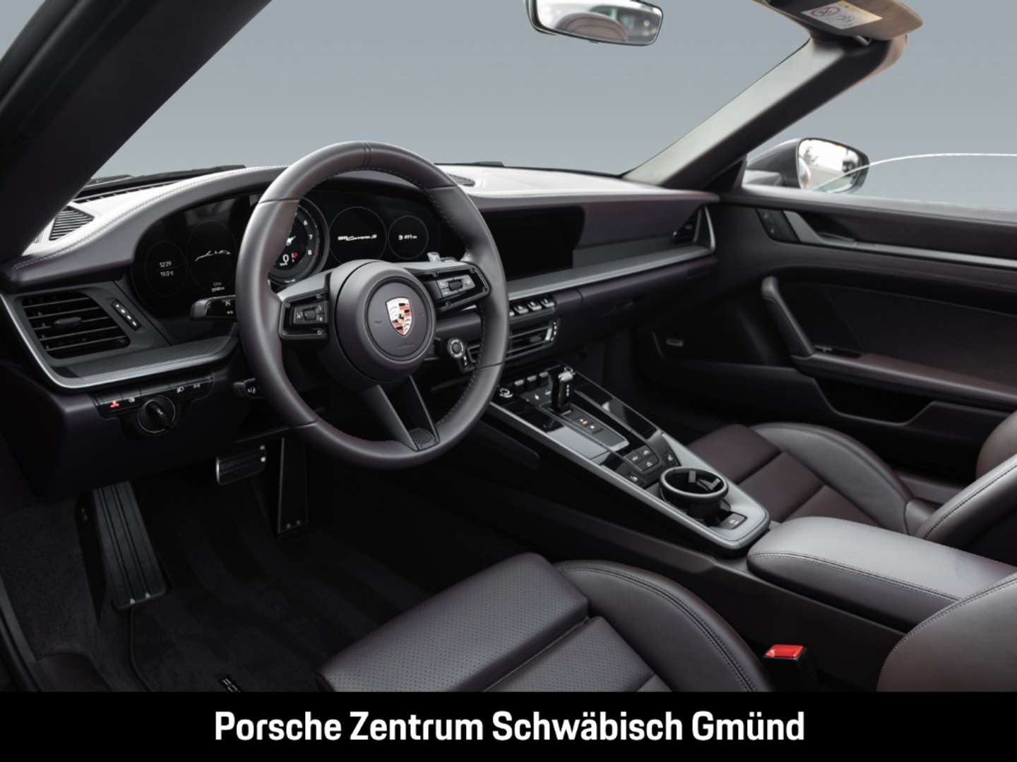 Porsche 992 I Carrera S - 2023 - Joinsteer - #4