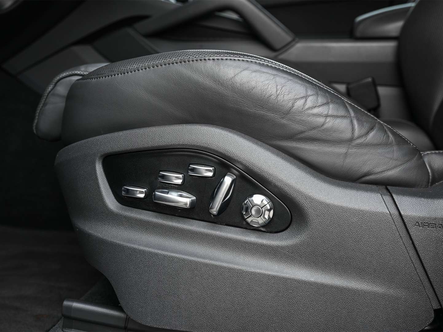 Porsche Cayenne III E-Hybrid - 2019 - Joinsteer - #12