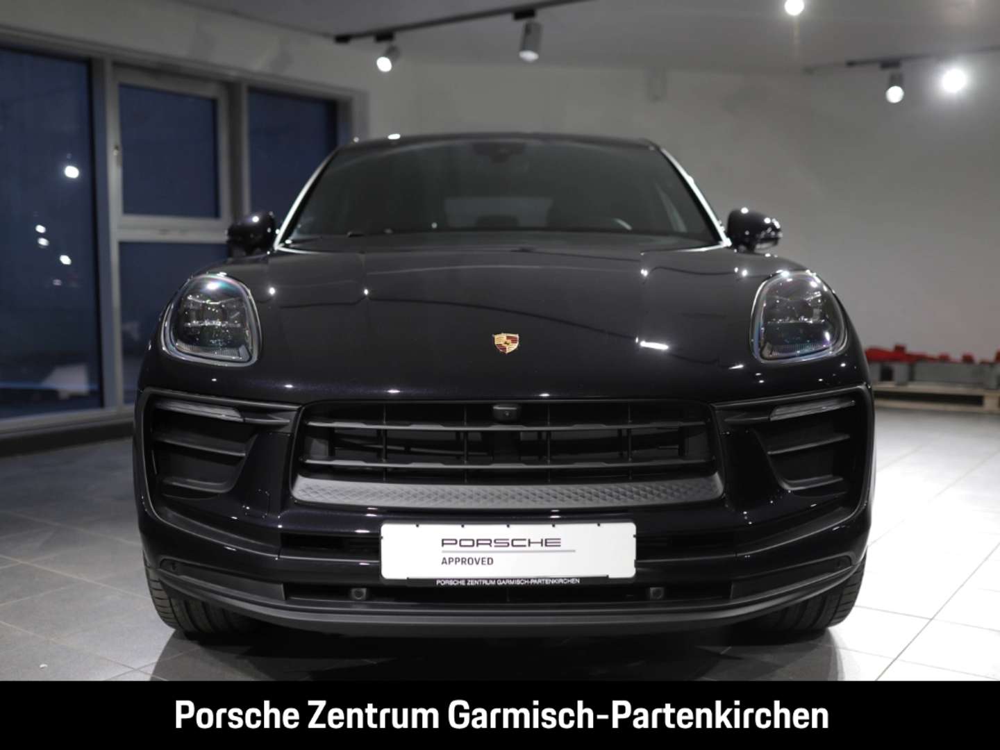 Porsche Macan I - 2023 - Joinsteer - #6