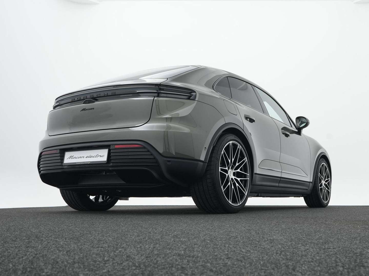 Porsche Macan I - 2026 - Joinsteer - #17