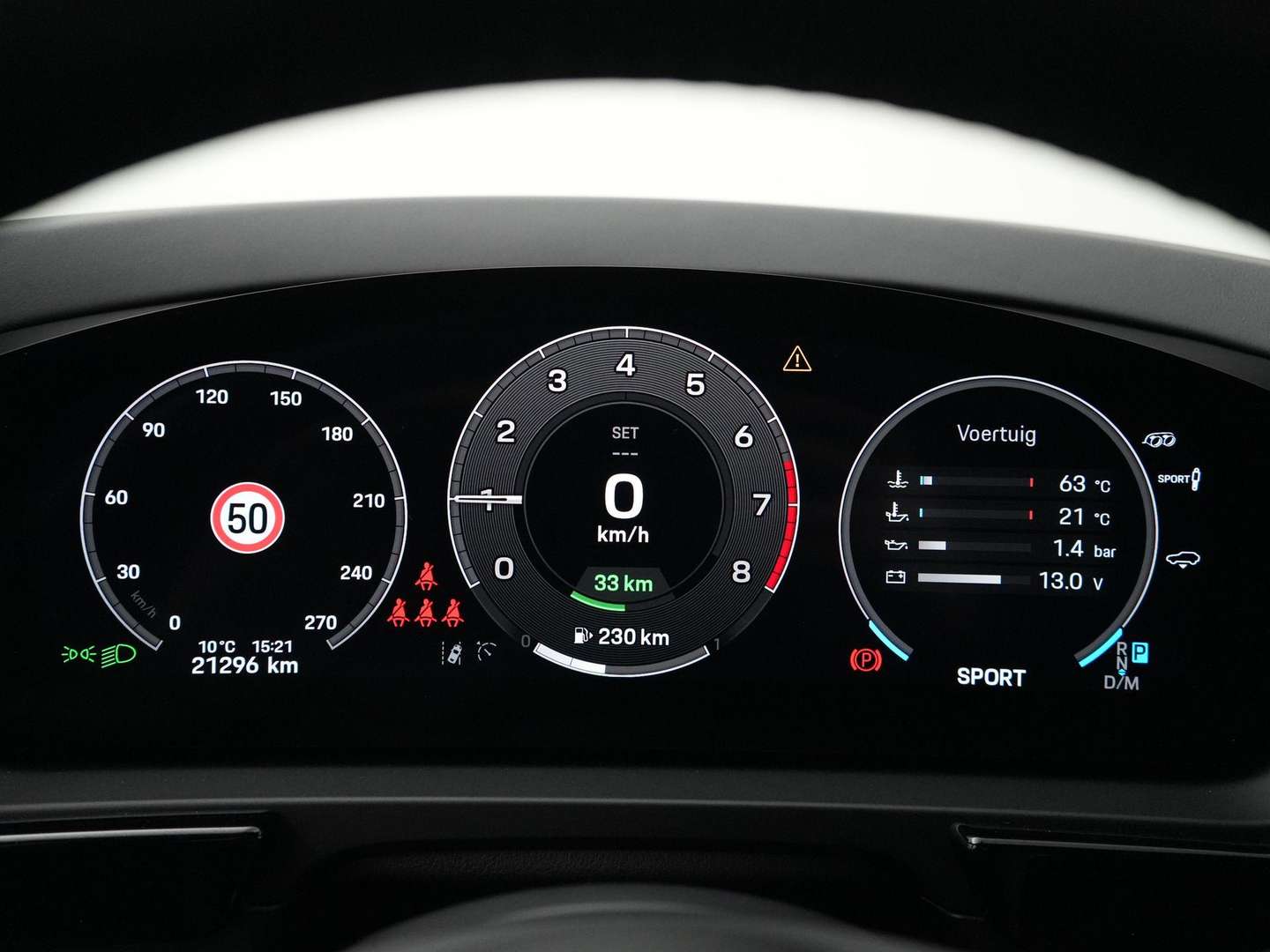 Porsche Cayenne III E-Hybrid - 2024 - Joinsteer - #5