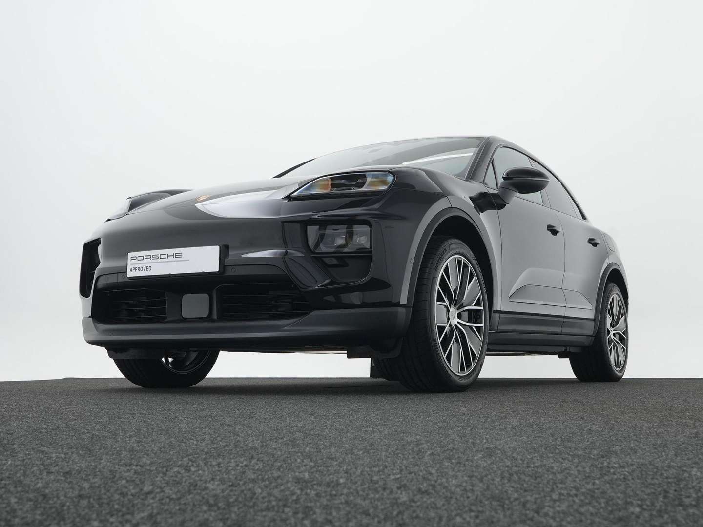 Porsche Macan I - 2026 - Joinsteer - #15