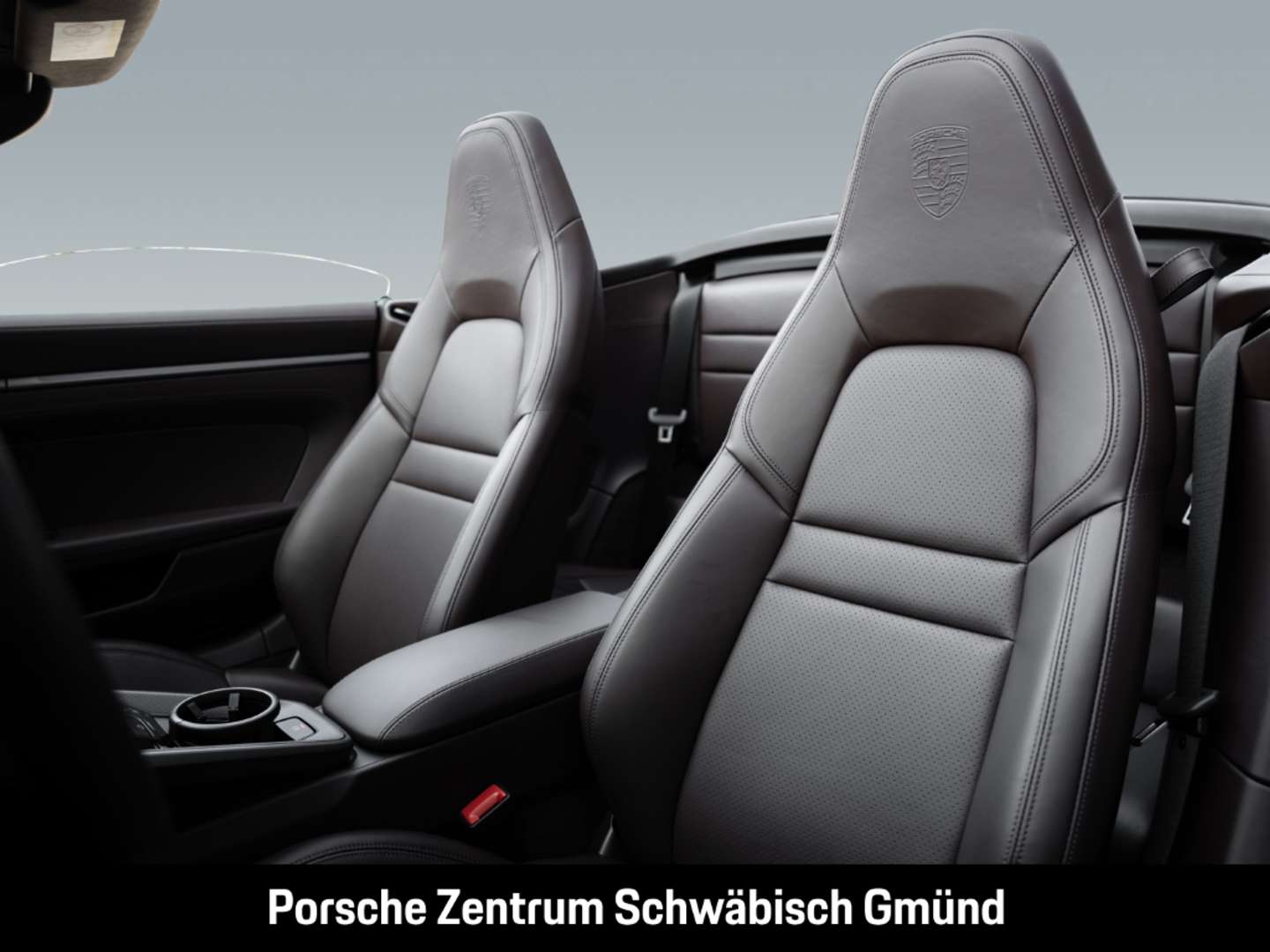 Porsche 992 I Carrera S - 2023 - Joinsteer - #5