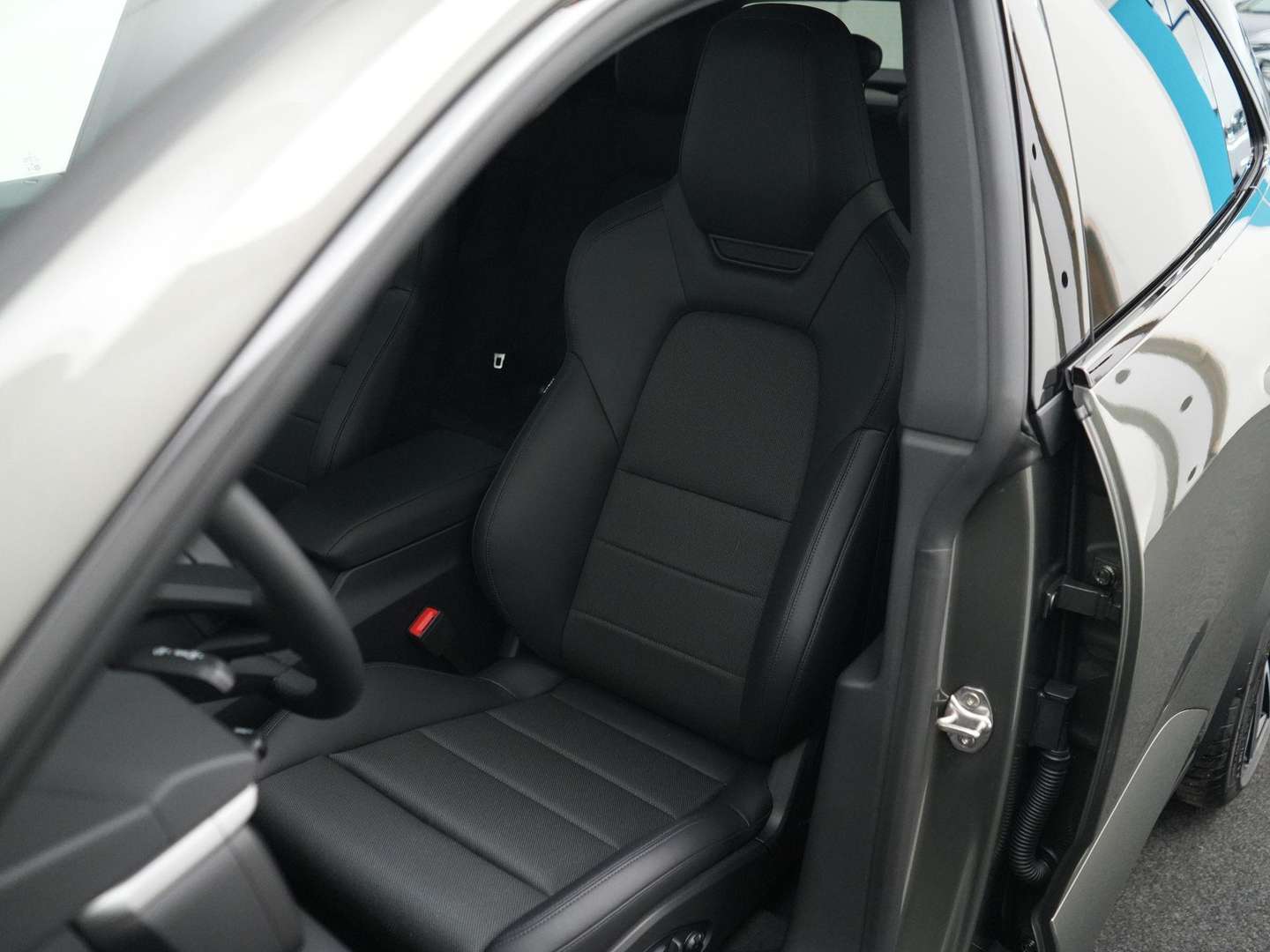 Porsche Macan I - 2026 - Joinsteer - #18