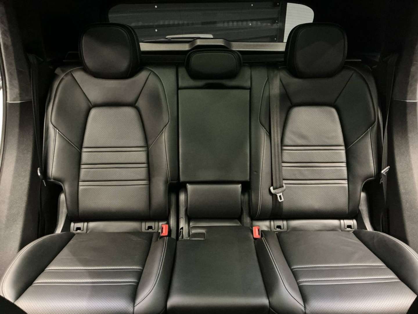 Porsche Cayenne III Turbo - 2019 - Joinsteer - #13