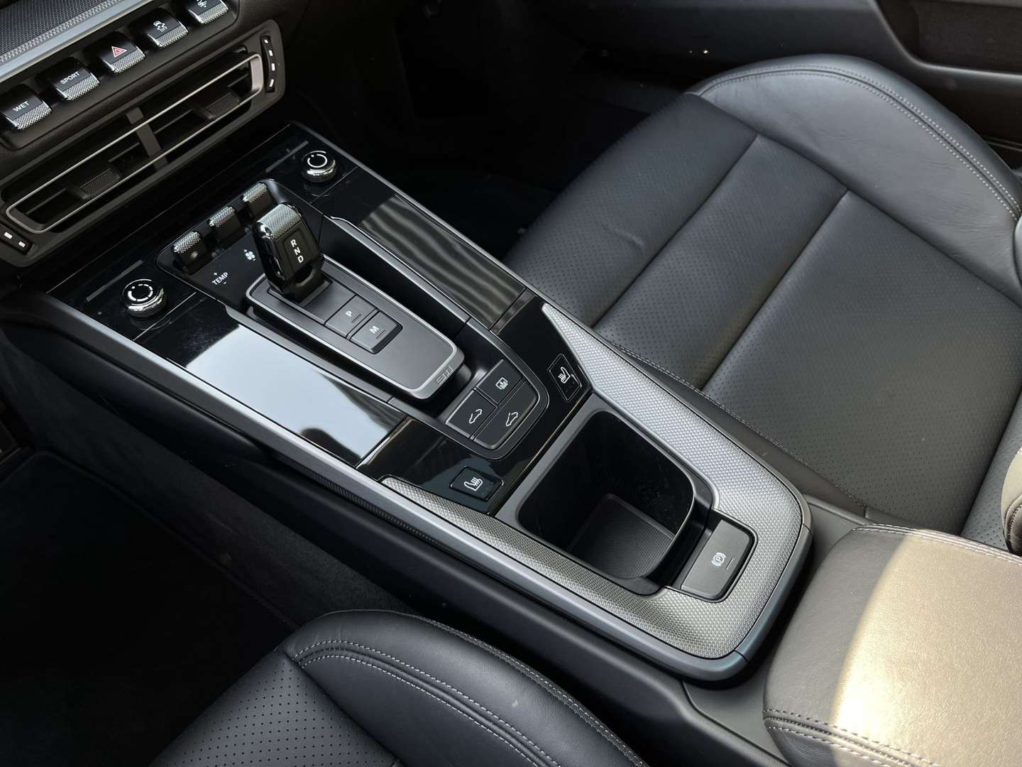 Porsche 992 I Carrera - 2023 - Joinsteer - #14