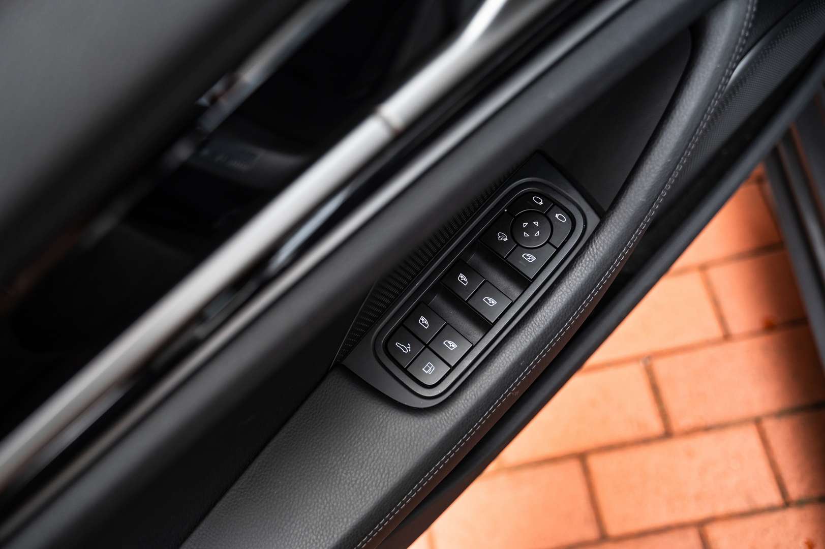 Porsche Panamera II 4S - 2024 - Joinsteer - #15