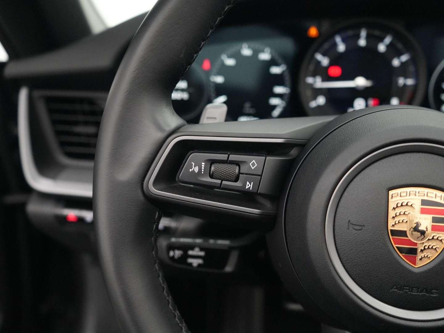 Porsche 992 I Carrera 4S - 2020 - Joinsteer - #7