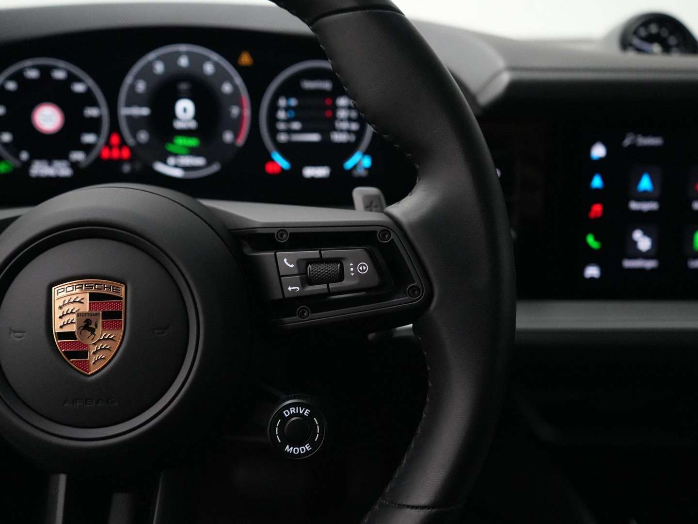 Porsche Cayenne III E-Hybrid - 2024 - Joinsteer - #6