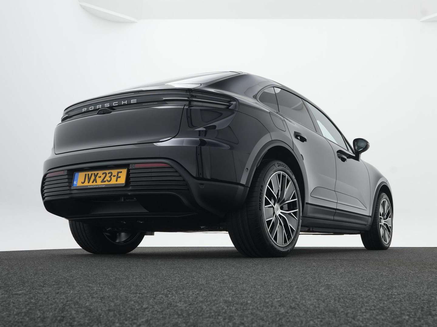 Porsche Macan I - 2026 - Joinsteer - #16